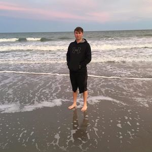 Meet your Posher, Damien